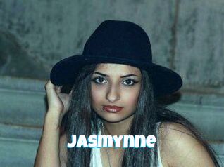 Jasmynne_