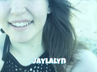 Jaylalyn