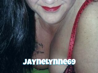 JayneLynne69 Miss Gros Seins