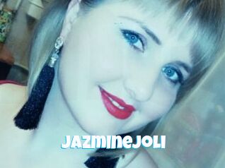 JazmineJoli
