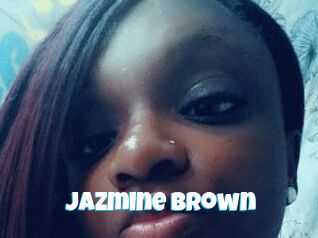 Jazmine_Brown