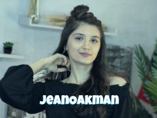 JeanOakman
