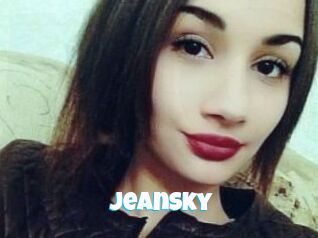 JeanSky