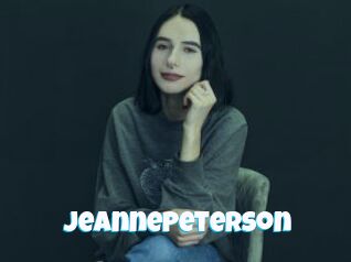 JeannePeterson