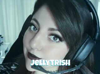 Jellytrish Miss Gros Seins