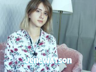 JeneWatson