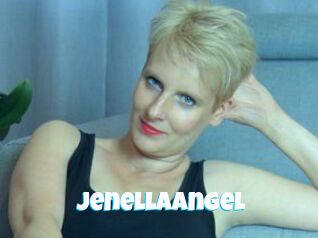 JenellaAngel Miss Gros Seins
