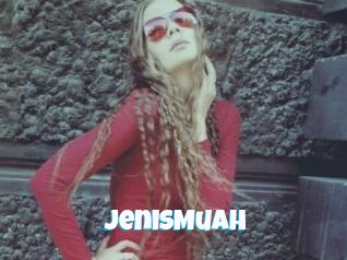 JenisMuah