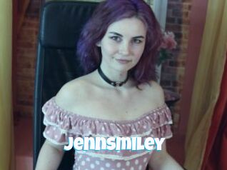 JennSmiley