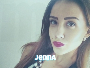Jenna