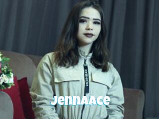 JennaAce Miss Gros Seins