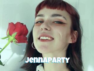 JennaParty