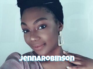 JennaRobinson