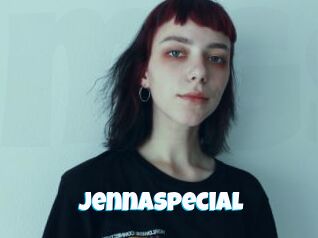 JennaSpecial