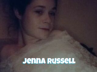 Jenna_Russell