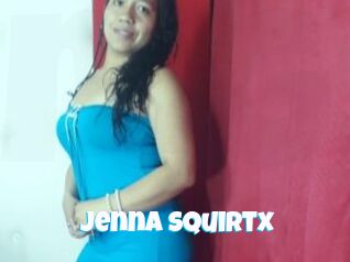 Jenna_Squirtx