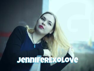 JenniferExolove