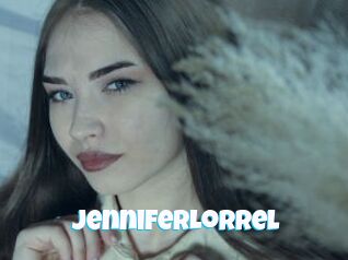 JenniferLorrel Miss Gros Seins