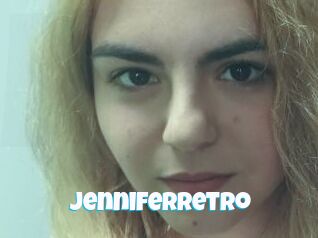 JenniferRetro