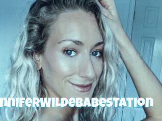 JenniferWildeBabestation