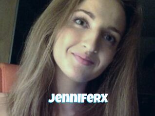 JenniferX