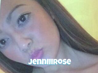 JenniiiRose