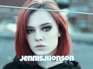 JennisJhonson
