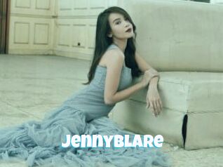 JennyBlare