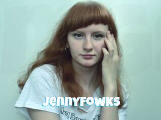 JennyFowks