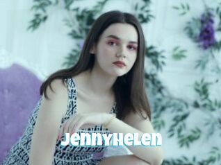JennyHelen Miss Gros Seins