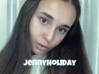 JennyHoliday