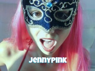 JennyPink