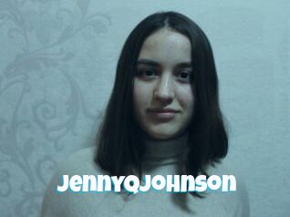 JennyQJohnson