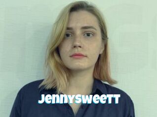JennySweett