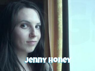 Jenny_Honey