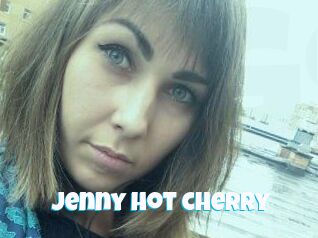 Jenny_hot_cherry