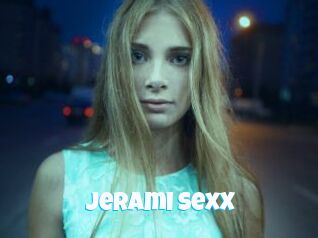 Jerami_SexX