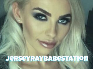 JerseyRayBabestation