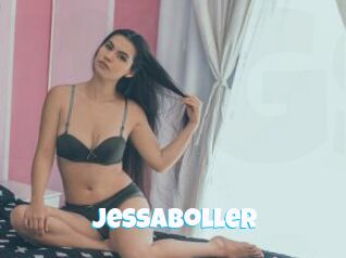 JessaBoller Miss Gros Seins