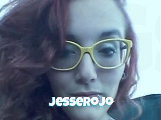 Jesse_Rojo