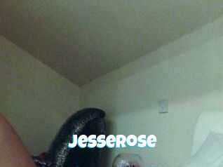 Jesse_Rose