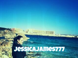 JessicaJames777