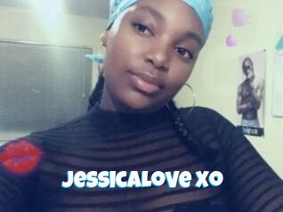 JessicaLove_Xo