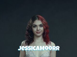 JessicaMoorr