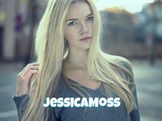 JessicaMoss