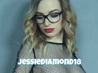 JessieDiamond18