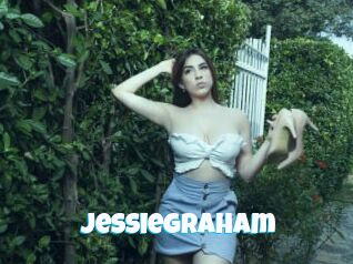 JessieGraham