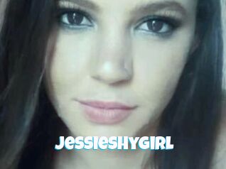 JessieShyGirl