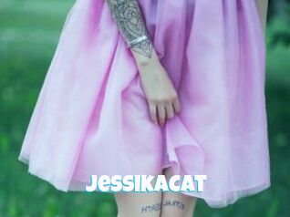JessikaCat