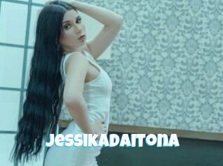 JessikaDaitona Miss Gros Seins